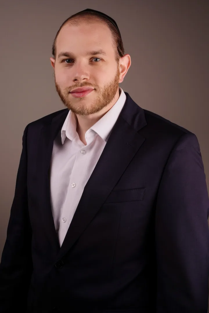 Shimon Singer